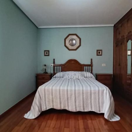 Apartamento Plaza Oeste ムシア エクステリア 写真