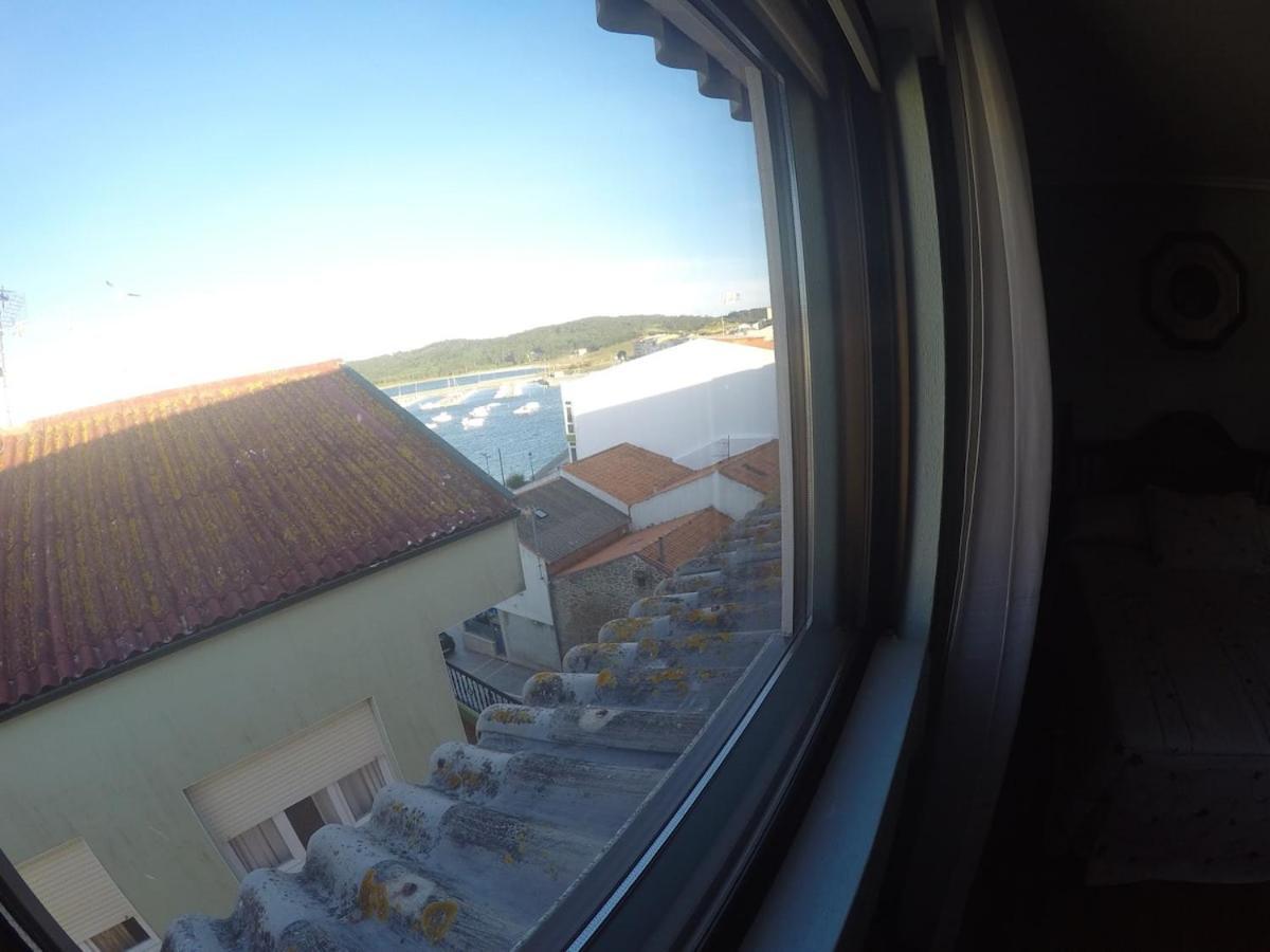 Apartamento Plaza Oeste ムシア エクステリア 写真