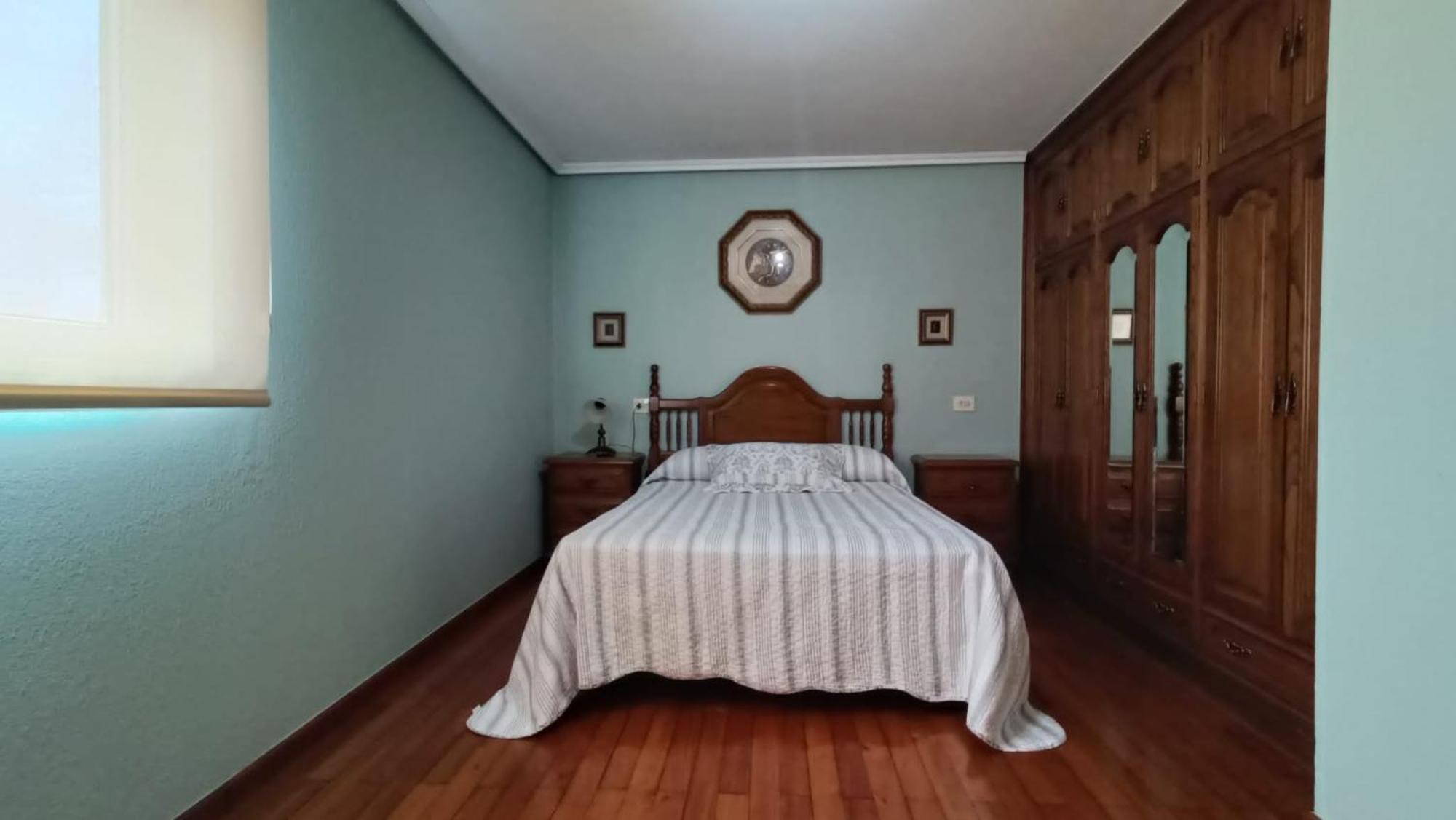 Apartamento Plaza Oeste ムシア エクステリア 写真