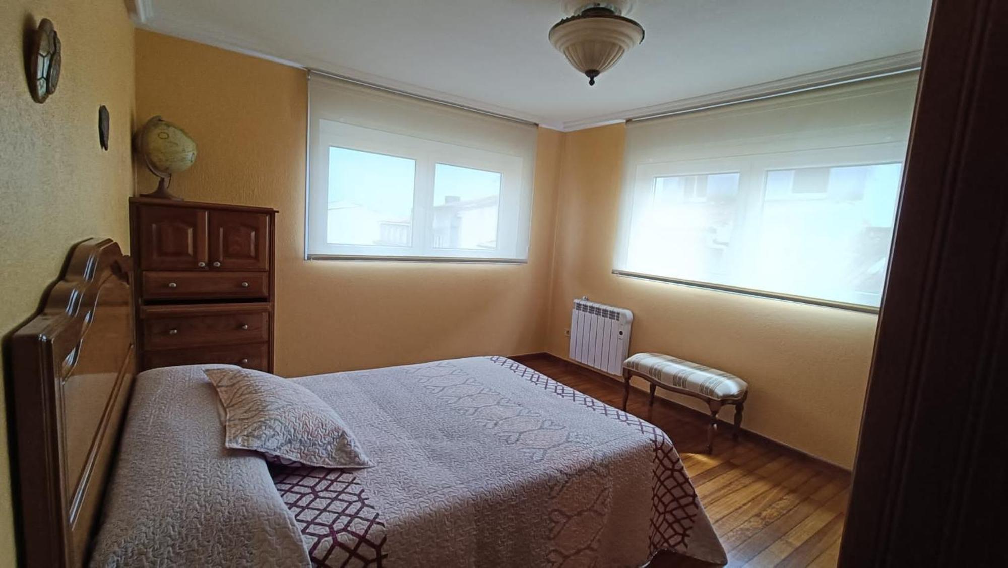 Apartamento Plaza Oeste ムシア エクステリア 写真